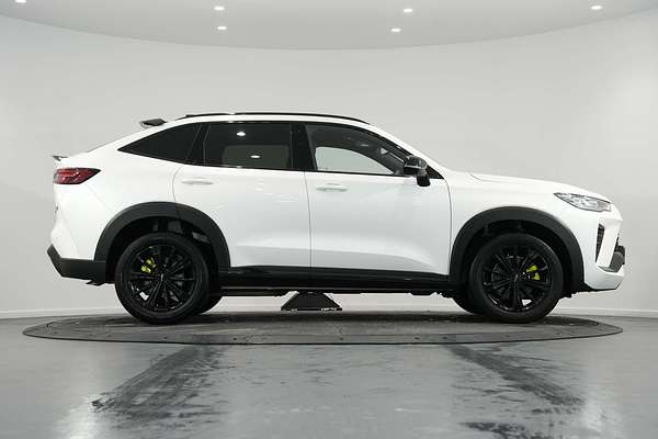 2023 GWM Haval H6GT Lux B03