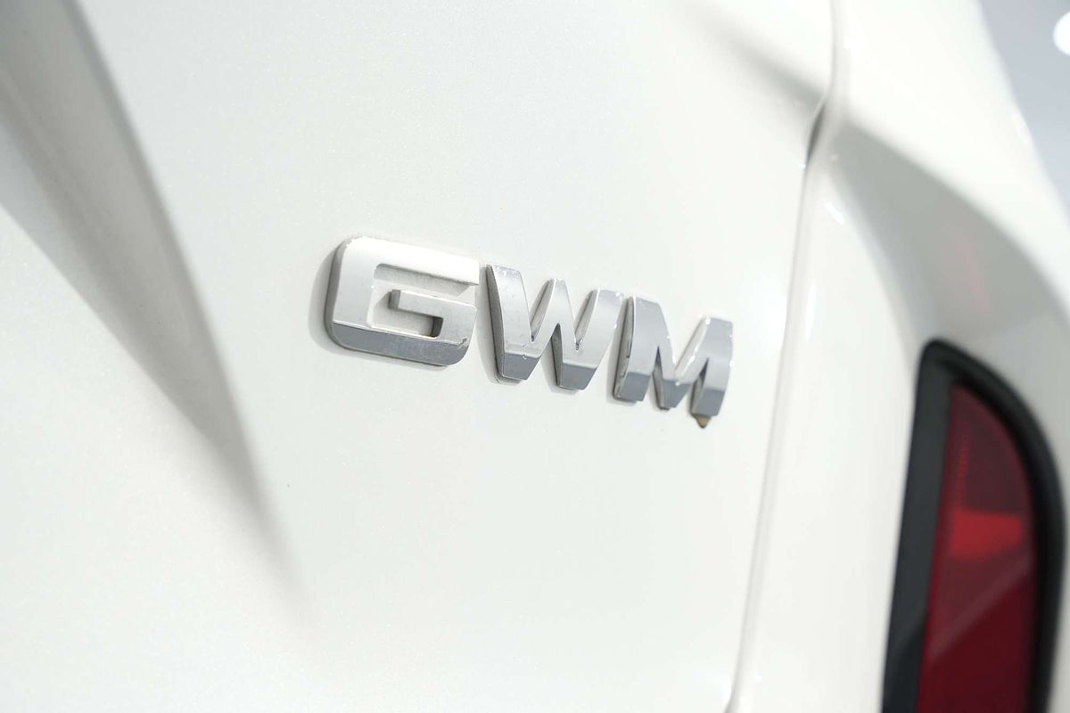 2023 GWM Haval H6GT Lux B03