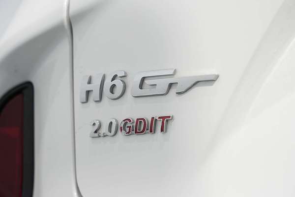 2023 GWM Haval H6GT Lux B03