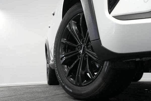 2023 GWM Haval H6GT Lux B03