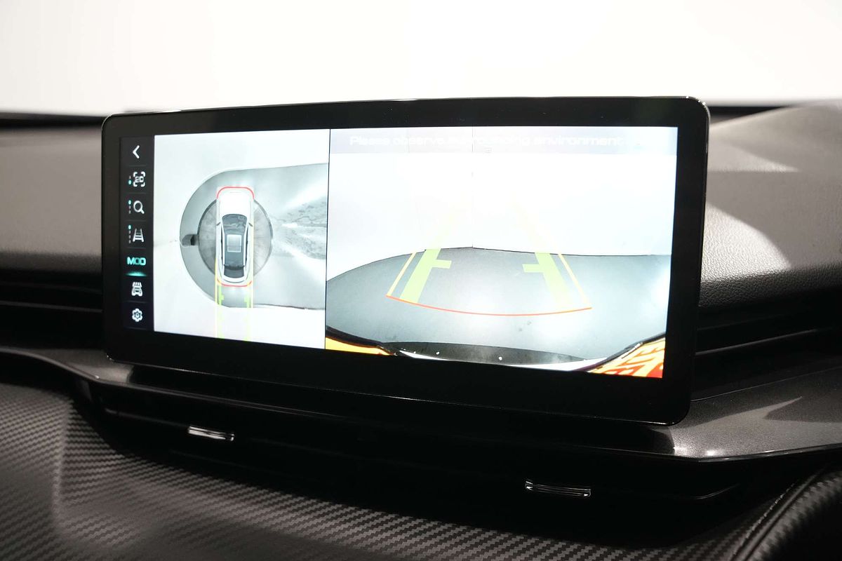 2023 GWM Haval H6GT Lux B03