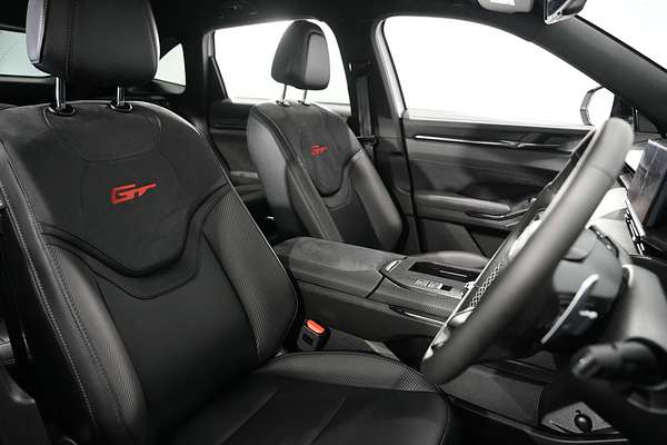 2023 GWM Haval H6GT Lux B03