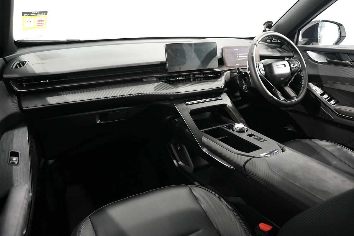 2023 GWM Haval H6GT Lux B03