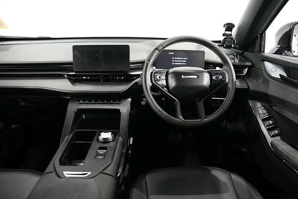 2023 GWM Haval H6GT Lux B03