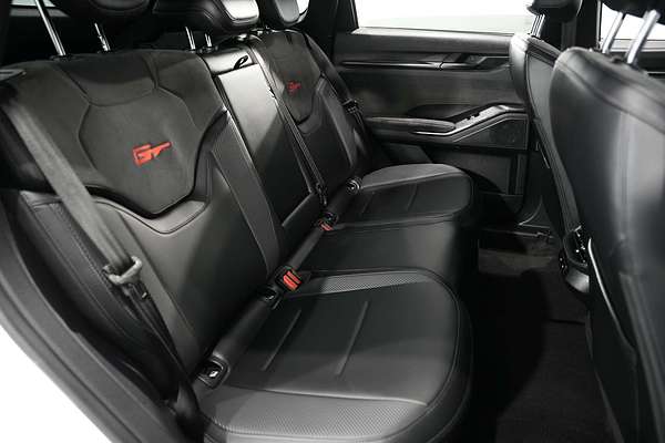 2023 GWM Haval H6GT Lux B03