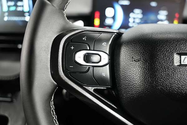 2023 GWM Haval H6GT Lux B03