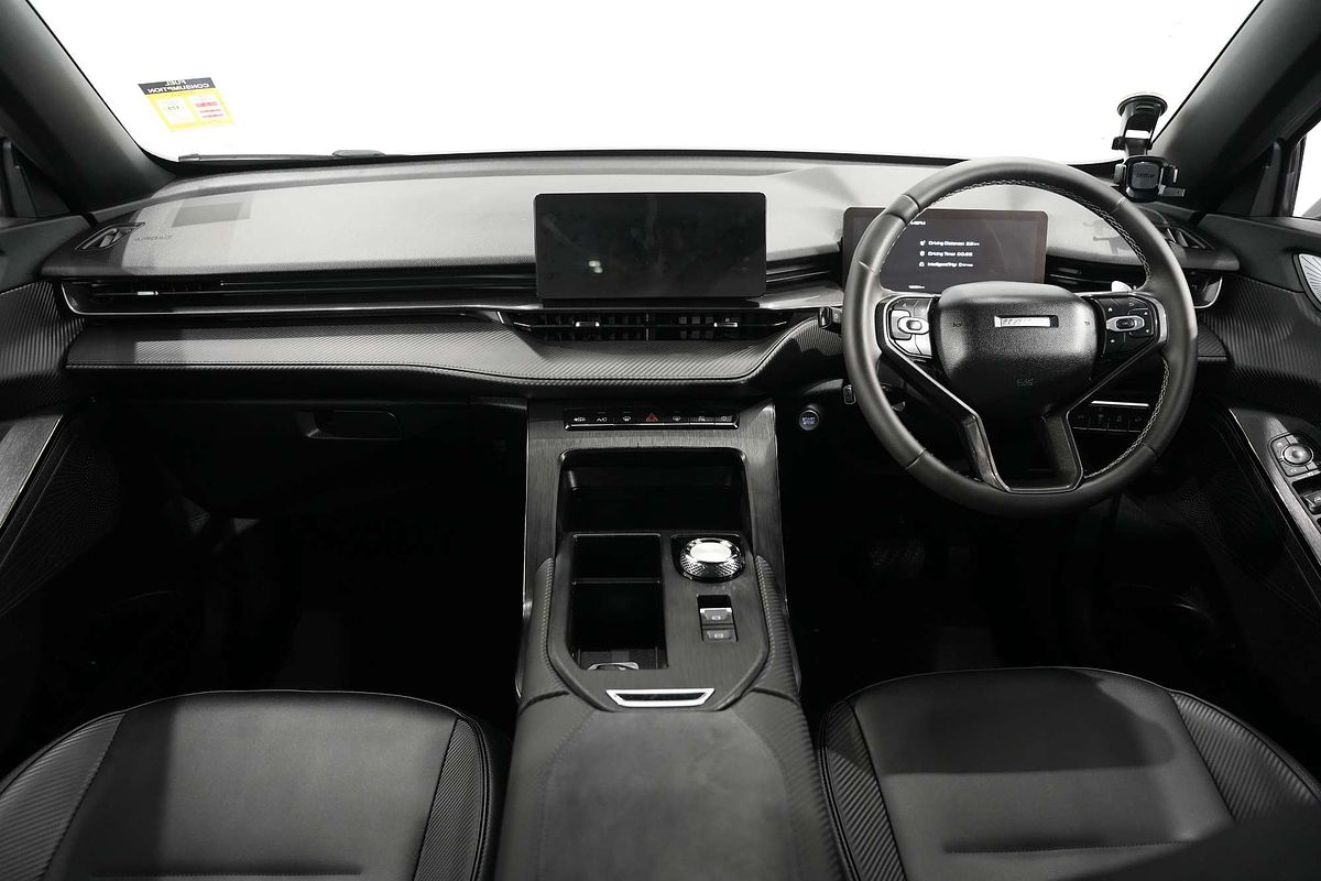 2023 GWM Haval H6GT Lux B03