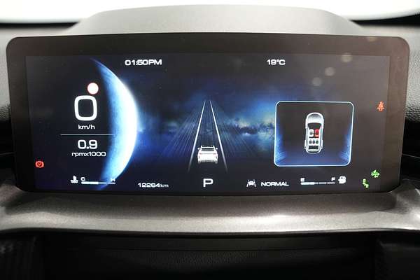 2023 GWM Haval H6GT Lux B03