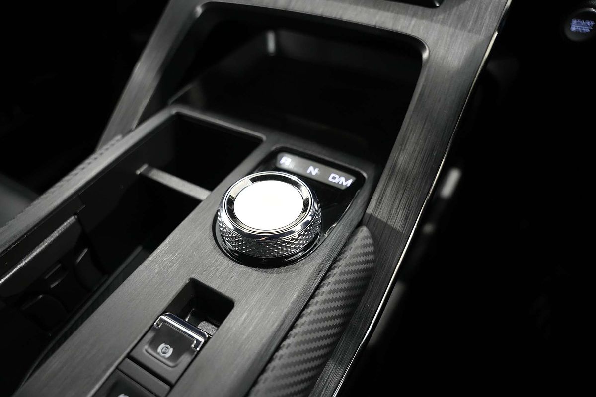 2023 GWM Haval H6GT Lux B03