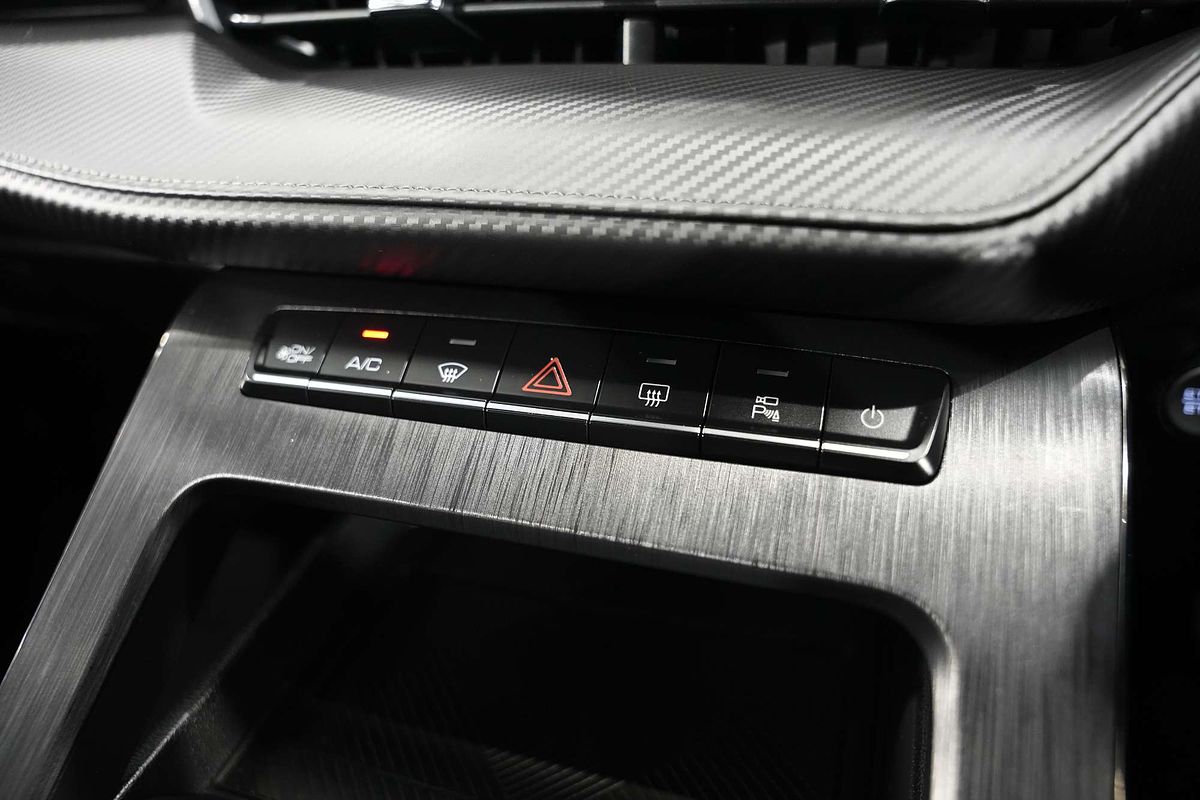 2023 GWM Haval H6GT Lux B03