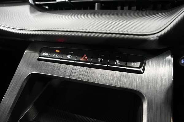 2023 GWM Haval H6GT Lux B03