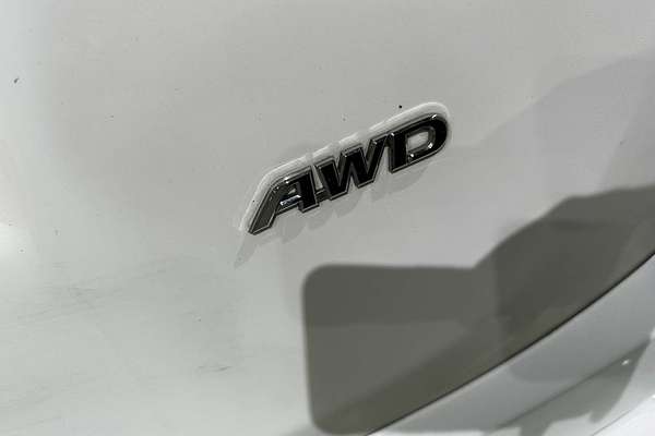 2017 Toyota RAV4 GX ASA44R