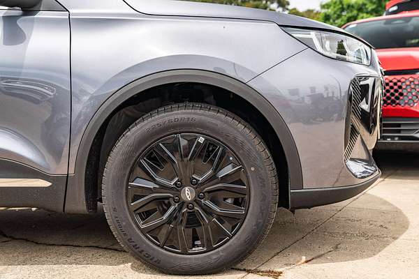 2025 Chery Tiggo 7 Super Hybrid Urban T32