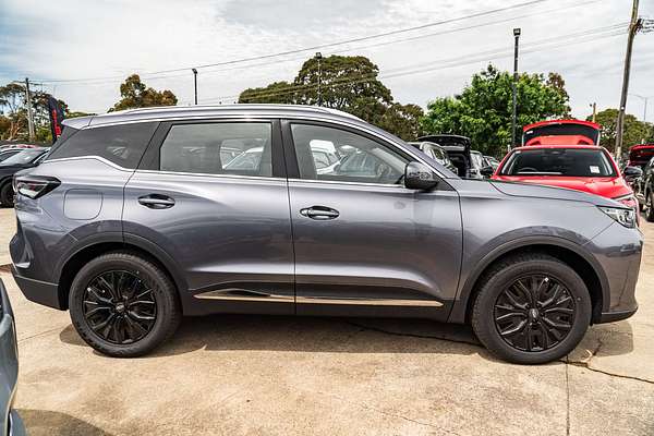 2025 Chery Tiggo 7 Super Hybrid Urban T32