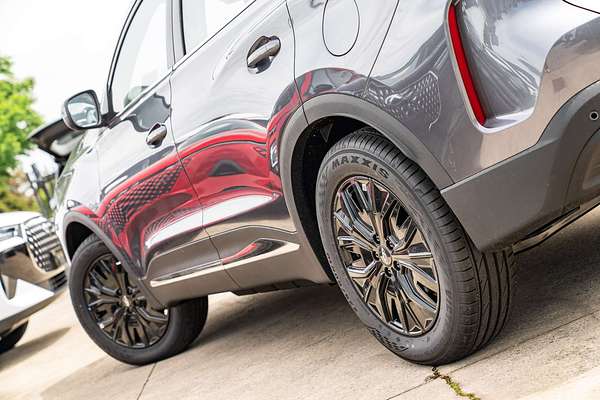 2025 Chery Tiggo 7 Super Hybrid Urban T32