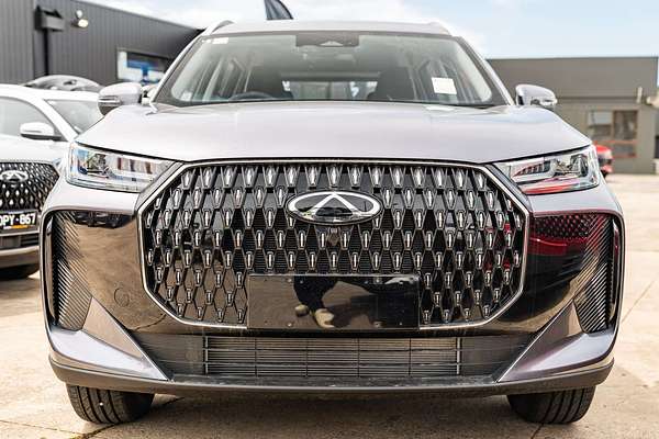 2025 Chery Tiggo 7 Super Hybrid Urban T32