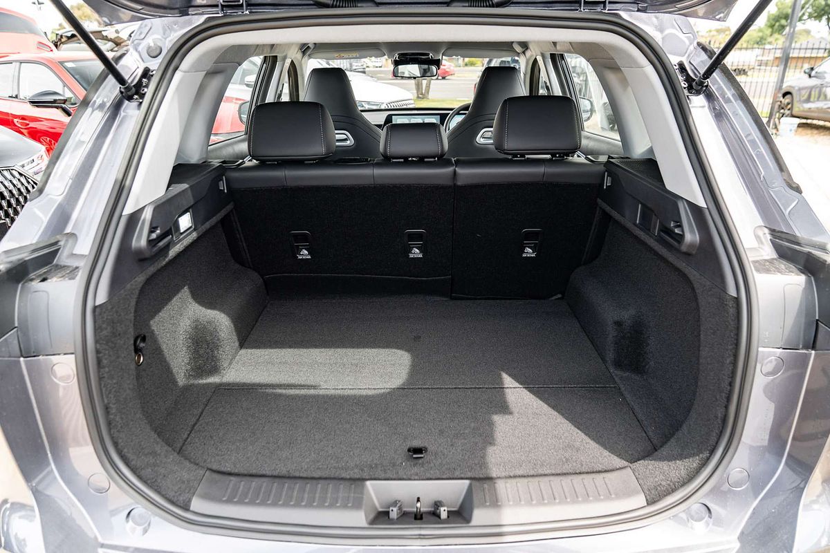 2025 Chery Tiggo 7 Super Hybrid Urban T32