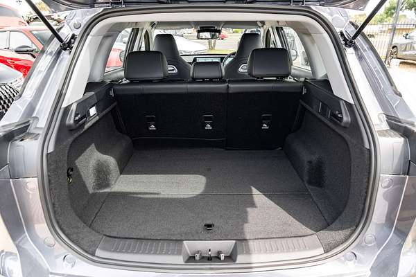 2025 Chery Tiggo 7 Super Hybrid Urban T32