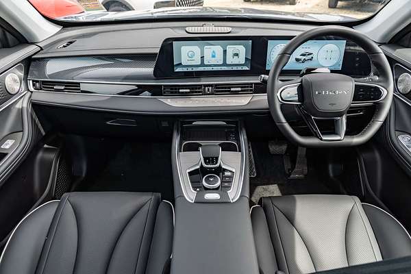 2025 Chery Tiggo 7 Super Hybrid Urban T32