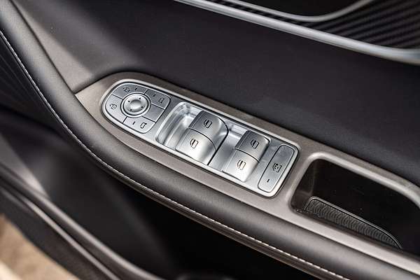 2025 Chery Tiggo 7 Super Hybrid Urban T32