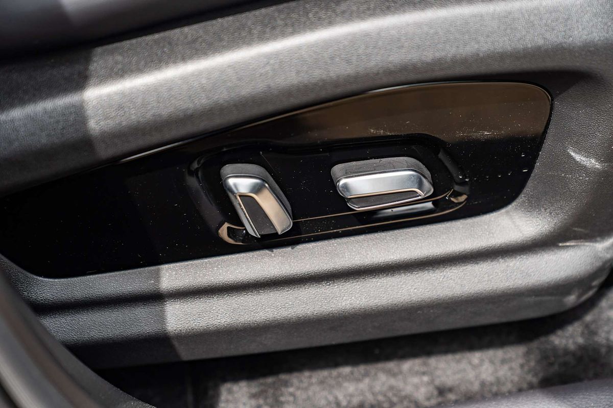 2025 Chery Tiggo 7 Super Hybrid Urban T32