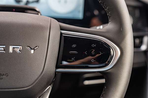 2025 Chery Tiggo 7 Super Hybrid Urban T32