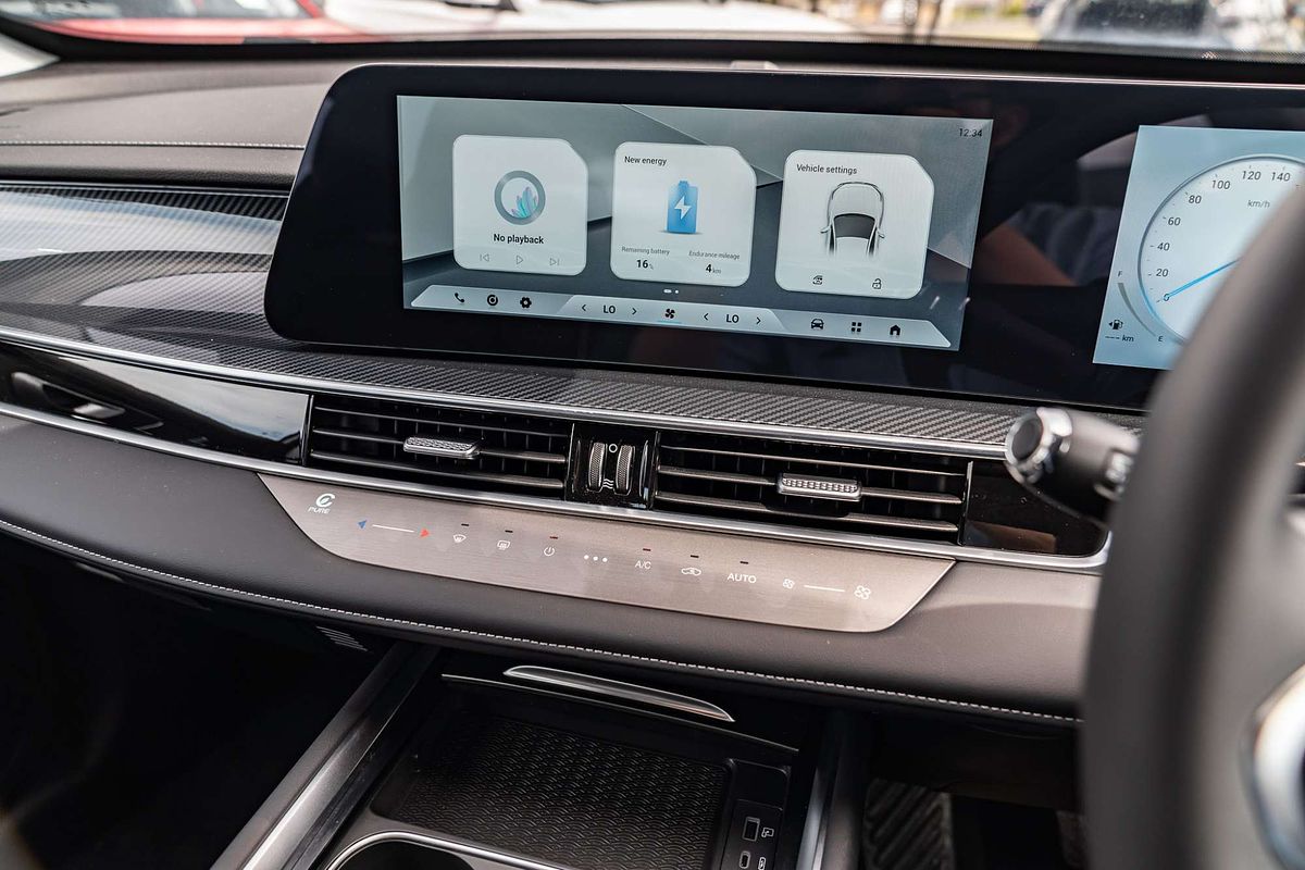 2025 Chery Tiggo 7 Super Hybrid Urban T32