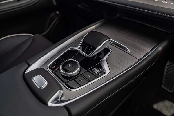 2025 Chery Tiggo 7 Super Hybrid Urban T32