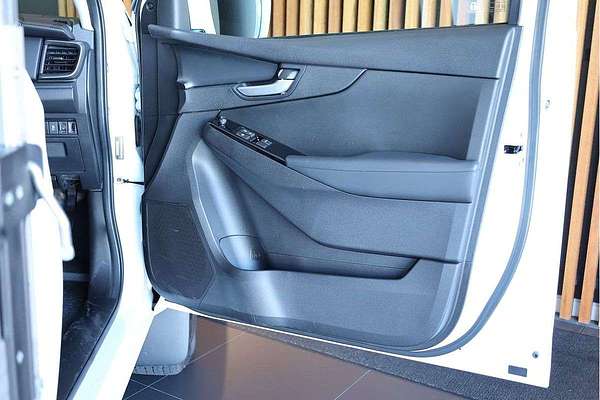 2025 Mazda BT-50 XT TF 4X4