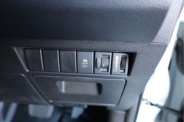 2025 Mazda BT-50 XT TF 4X4