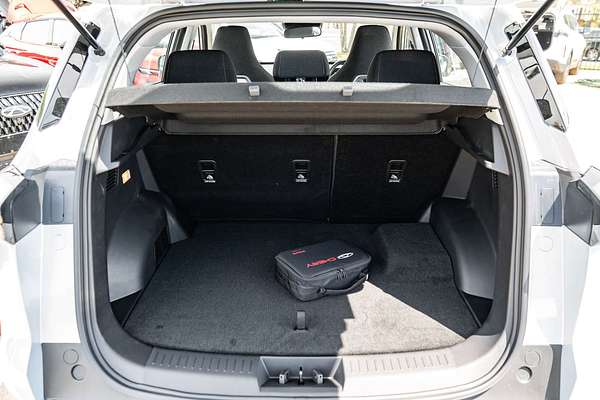 2025 Chery Tiggo 4 Hybrid Urban