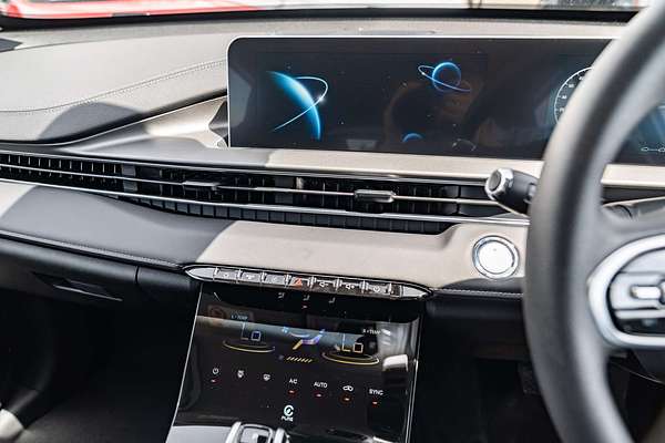 2025 Chery Tiggo 4 Hybrid Urban