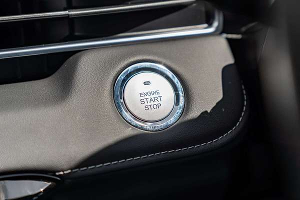 2025 Chery Tiggo 4 Hybrid Urban