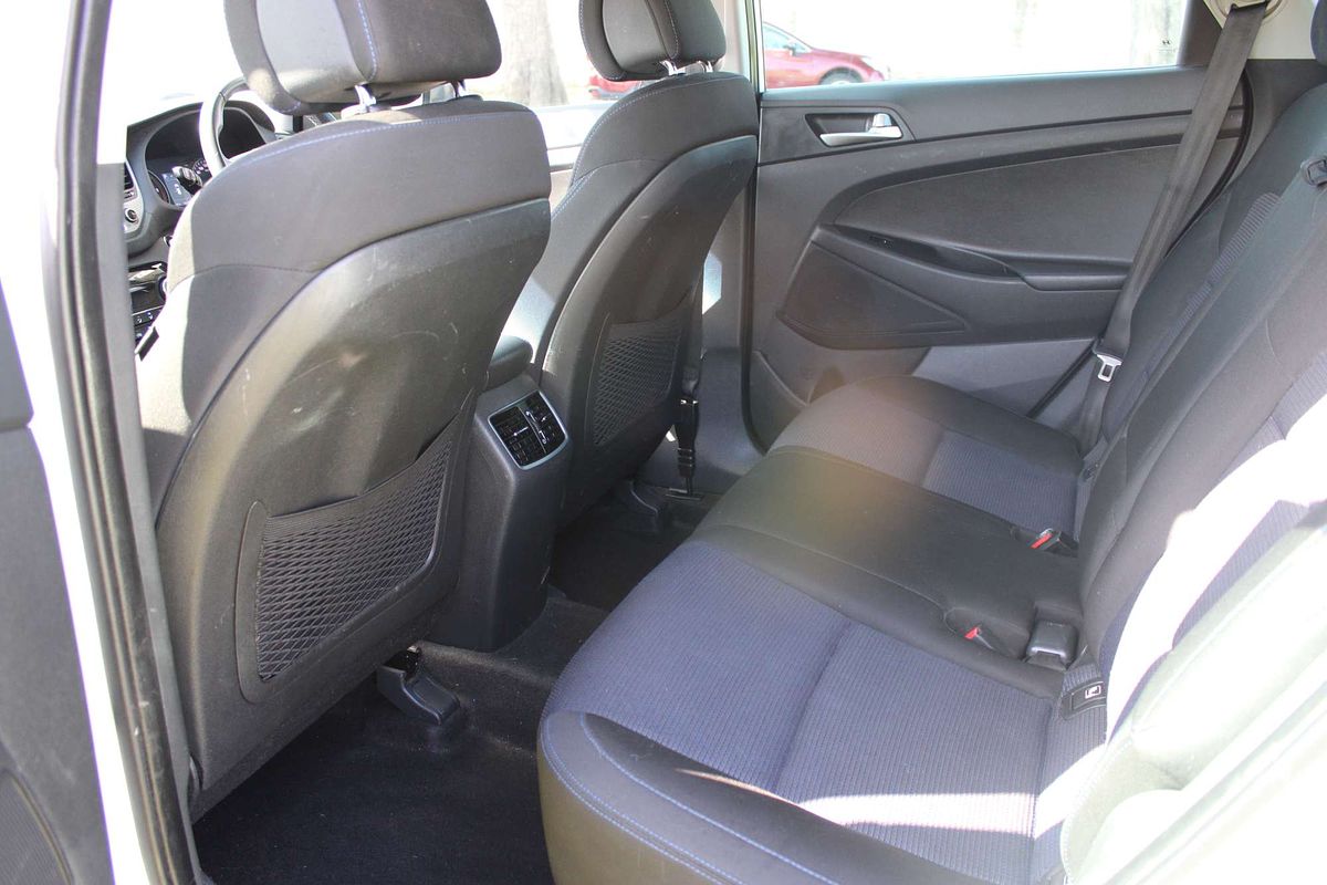 2015 HYUNDAI TUCSON ELITE R-SERIES (AWD) 6 SP AUTOMATIC 4D WAGON DT4