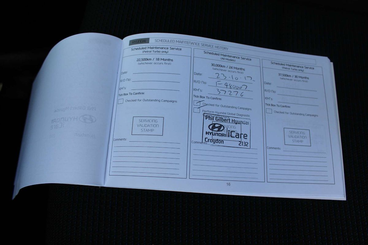 2015 HYUNDAI TUCSON ELITE R-SERIES (AWD) 6 SP AUTOMATIC 4D WAGON DT4