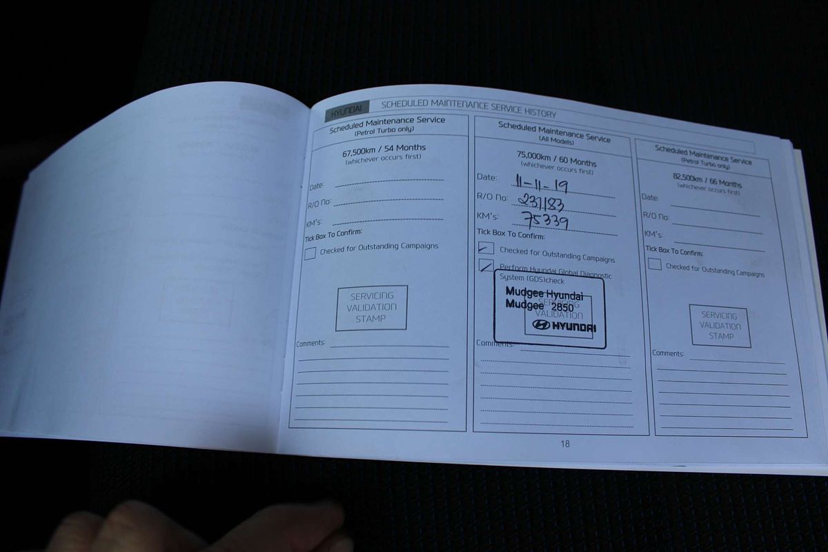 2015 HYUNDAI TUCSON ELITE R-SERIES (AWD) 6 SP AUTOMATIC 4D WAGON DT4