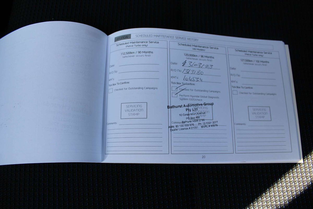 2015 HYUNDAI TUCSON ELITE R-SERIES (AWD) 6 SP AUTOMATIC 4D WAGON DT4