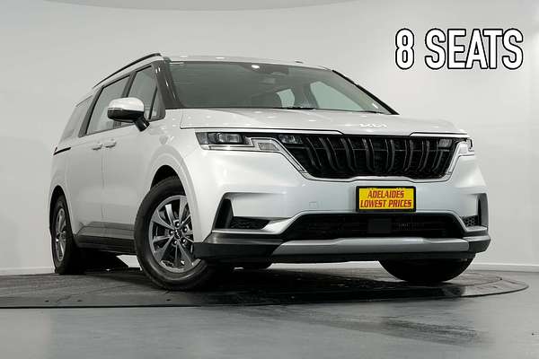 2022 Kia Carnival S KA4