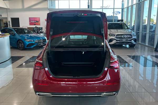 2025 Mercedes-Benz E-Class E200 W214