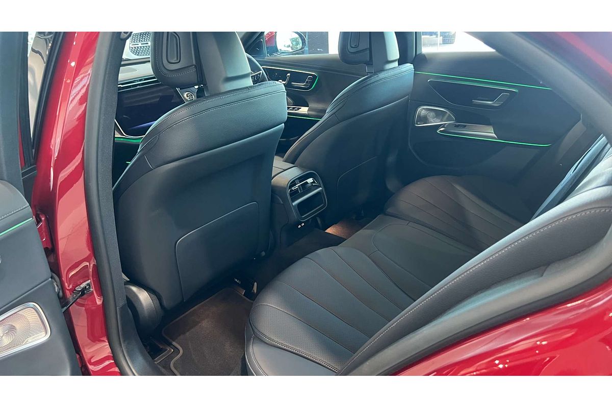 2025 Mercedes-Benz E-Class E200 W214
