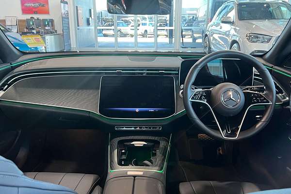2025 Mercedes-Benz E-Class E200 W214