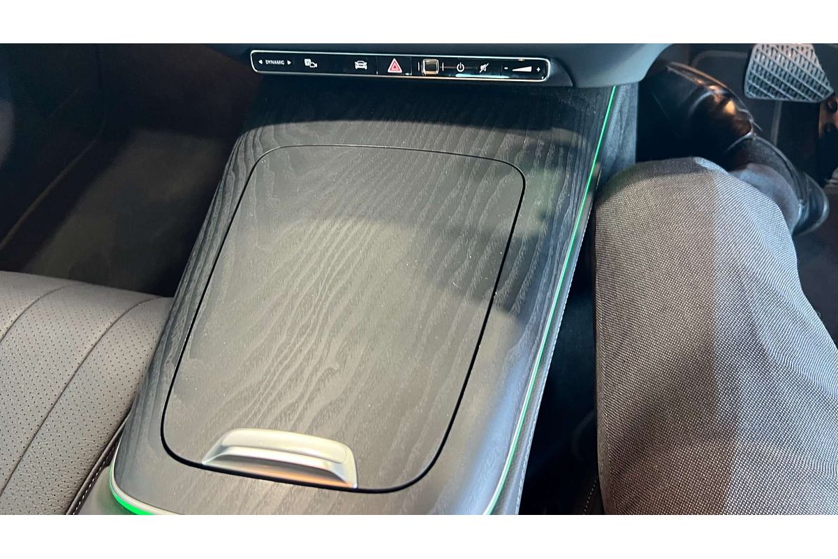 2025 Mercedes-Benz E-Class E200 W214
