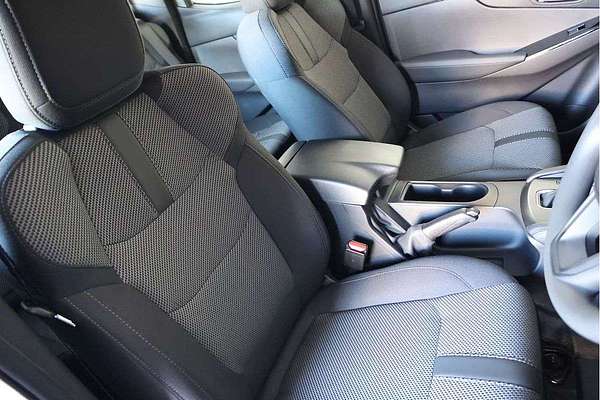 2025 Mazda BT-50 XT TF 4X4