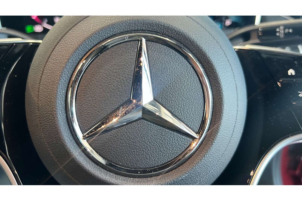 2025 Mercedes-Benz E-Class E200 W214