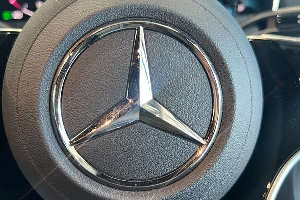 2025 Mercedes-Benz E-Class E200 W214
