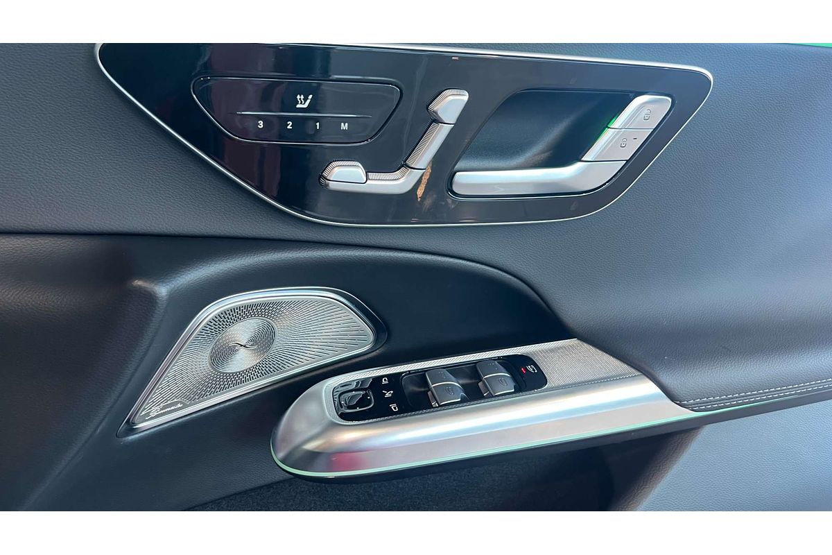 2025 Mercedes-Benz E-Class E200 W214