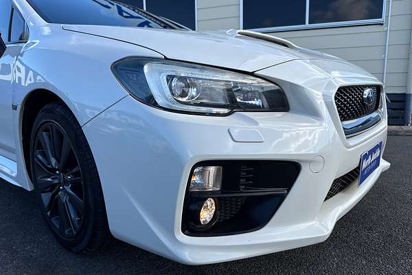 2014 Subaru WRX Premium VA