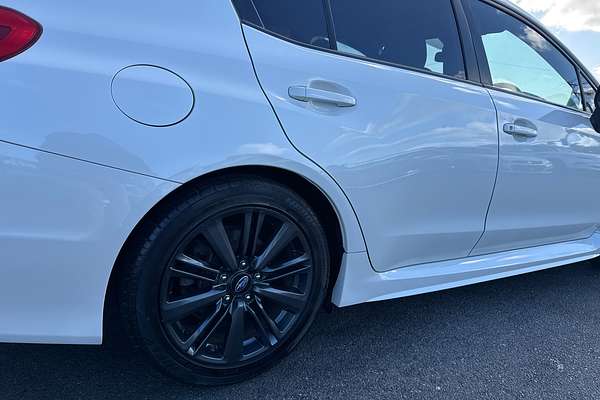 2014 Subaru WRX Premium VA