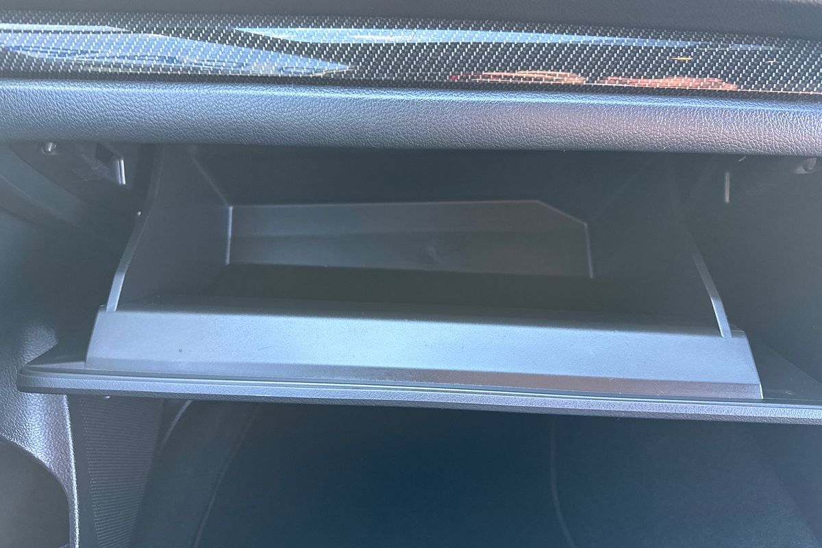 2014 Subaru WRX Premium VA