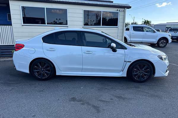 2014 Subaru WRX Premium VA